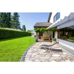 Rio sunrise flagstone 13-25 mm 3