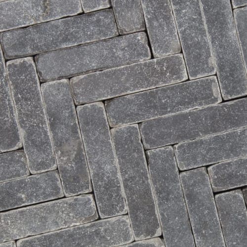 Blue moon honed anticato 20x5x5 cm