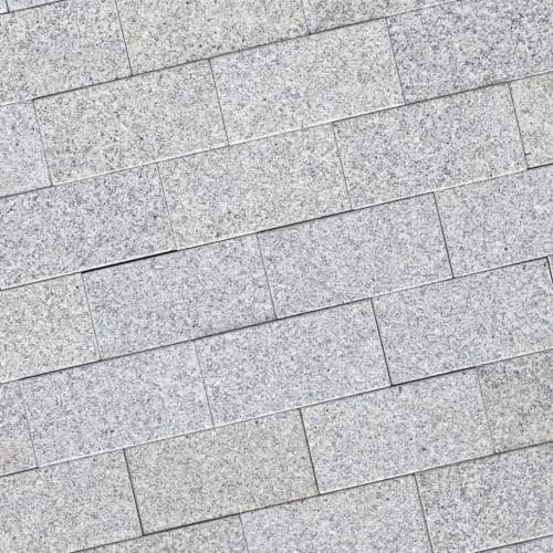 Granit piazzo linea grey-white 20x10x5 cm