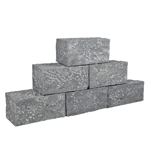 Castle rock xl tahiti blue classic 40x20x20 cm