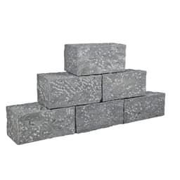 Castle rock xl tahiti blue classic 40x20x20 cm 1