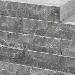 Slimwall blue moon rockface 40x16x8 cm 2