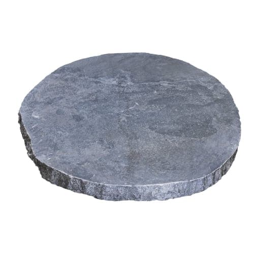 Staptegel blue moon honed 35x3 cm