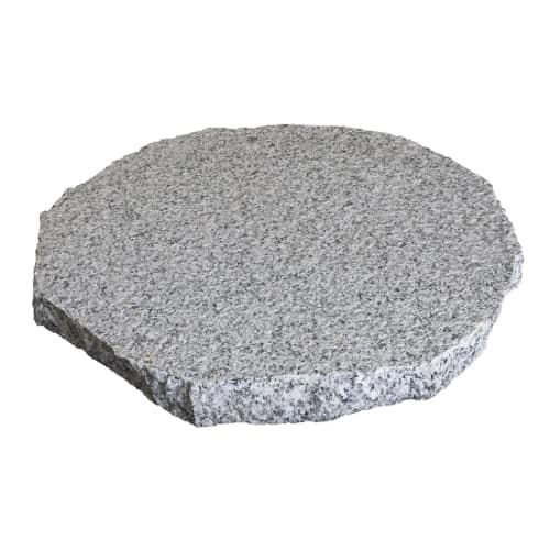 Staptegel G603 grijs piazzo 35x3 cm