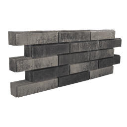 Allure block linea 60x15x15 cm gothic 2