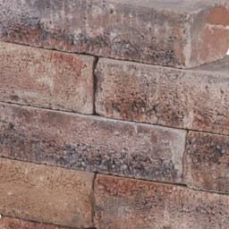 Pilestone Line 2 zijden ruw 40x15x10 cm gloria 2