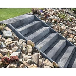 Luxe Traptreden 100x35x15 cm Amiata 5