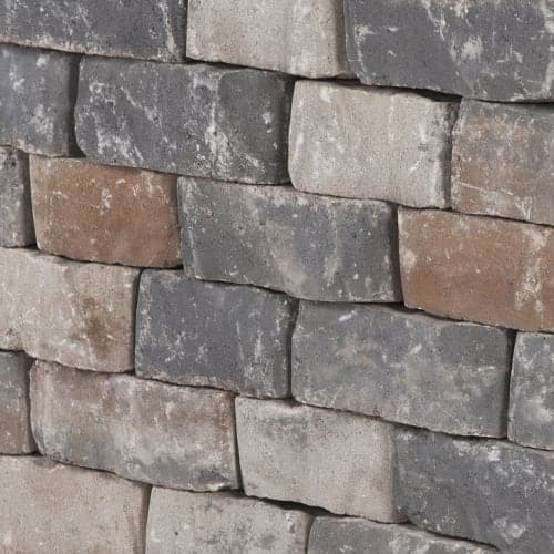 Promo Wall kruidenspiraal compleet 140x150 cm kilimanjaro