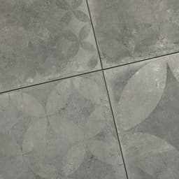 Cerasun 60x60x4 cm concrete decor ash (Uitlopend) 2