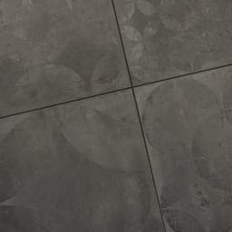 Cerasun 60x60x4 cm concrete decor graphite 2