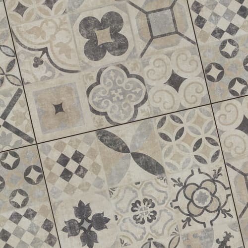 Cerasun 60x60x4 cm pisa decor sabbia