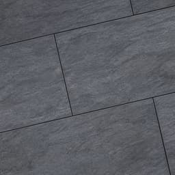 Cerasun 40x80x4 cm trentino nero 2