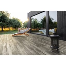 Cerasun 40x80x4 cm woodlook torino grigio 2