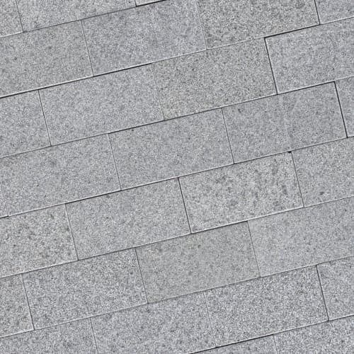 Tahiti blue piazzo linea 20x10x5 cm