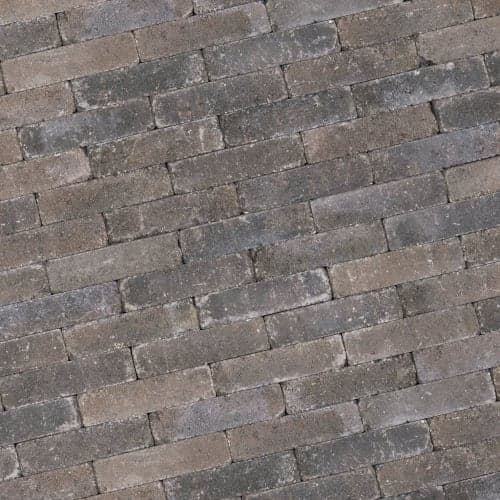 Tumbelton extra 20x30x6 cm berkley