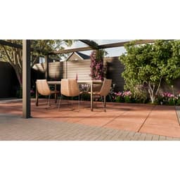 Smartton SE xxs vlak 30x60x4 cm adamello 2