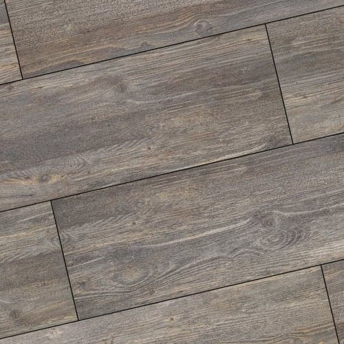 Cerasun 30x120x4 cm woodlook dark oak