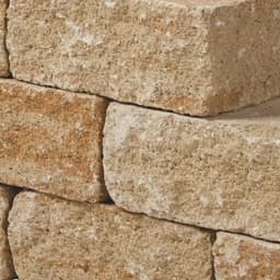 Combiwall splitton uno 30x15x12 cm mont blanc 4