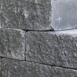 Straightblock 35x20x15 cm mount everest (Uitlopend) 2