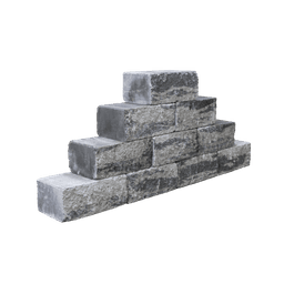 Straightblock 35x20x15 cm amiata (Uitlopend) 1