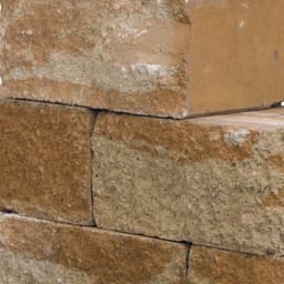 Straightblock 35x20x15 cm mont blanc (Uitlopend) 2