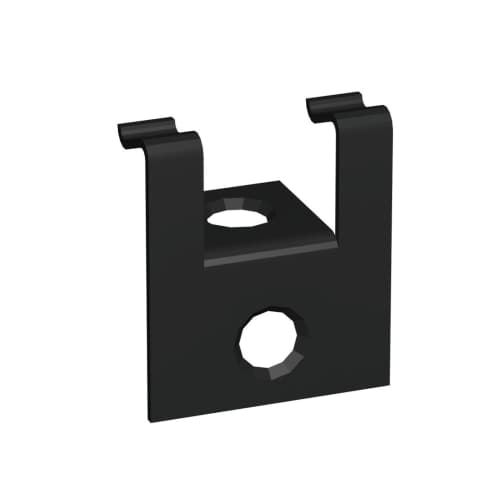 Cobra beginclip 20 (30 stuks) + RVS schroeven + bit