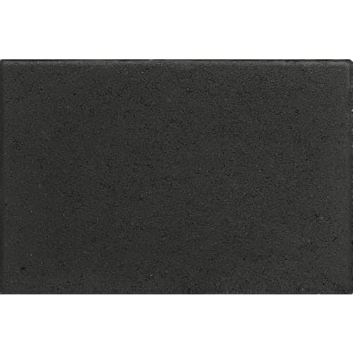 Terrassteen+ 20x30x4 cm nero