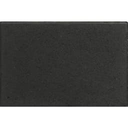 Terrassteen+ 20x30x4 cm nero 1