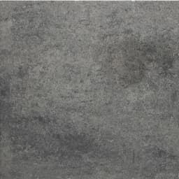 Soft Comfort 60x60x4 cm grijs/zwart 2