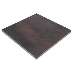 Soft Comfort 60x60x4 cm corten 2