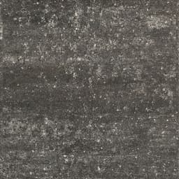 Soft Comfort 100x100x6 cm grijs/zwart 2