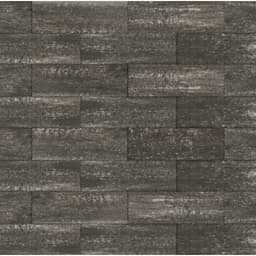 Romano 33x11x8 cm grijs/zwart 2