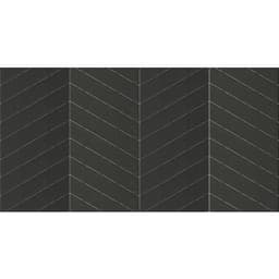 Romano punto 40x8x8 cm nero 2