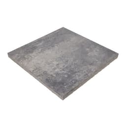 Terrastegel+ Designo 60x60x4 cm grezzo 3