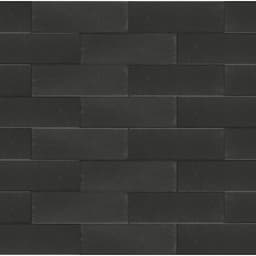 Romano 33x11x8 cm nero 2