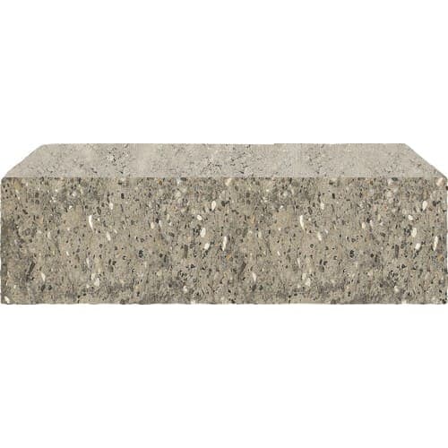 Granibiels 60x14x15 cm granietgrijs