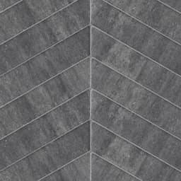 Soft Comfort Punto 12x50x8 cm grijs/zwart 2