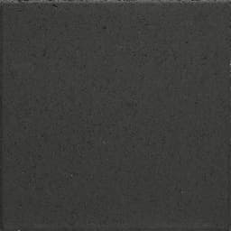 Soft Comfort 100x100x6 cm nero 2