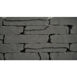 Stonewalling Antraciet 2