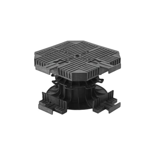 Adapter ondersteuning voor tegels (2 sets)