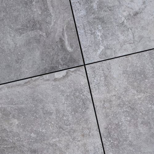 Cerasun 60x60x4 cm provence grey