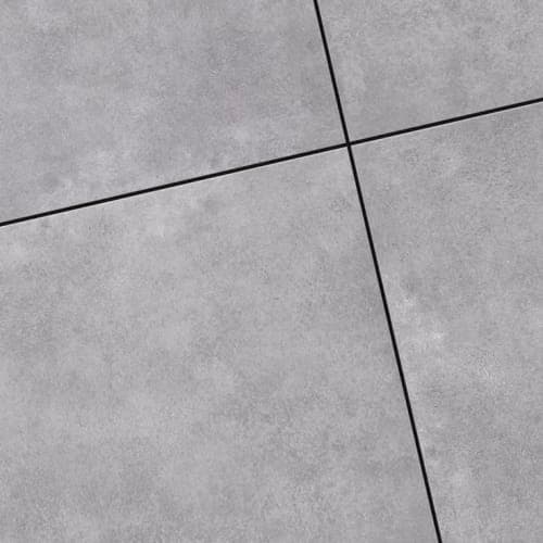 Keramiek tegel 80x80x2 cm bari grigio due