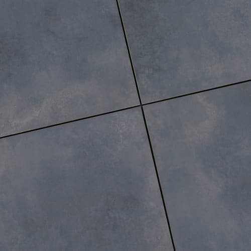 Cerasun 60x60x4 cm firenze black