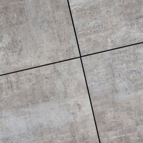 Cerasun 60x60x4 cm murales grey