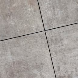 Cerasun 60x60x4 cm murales grey decor 1