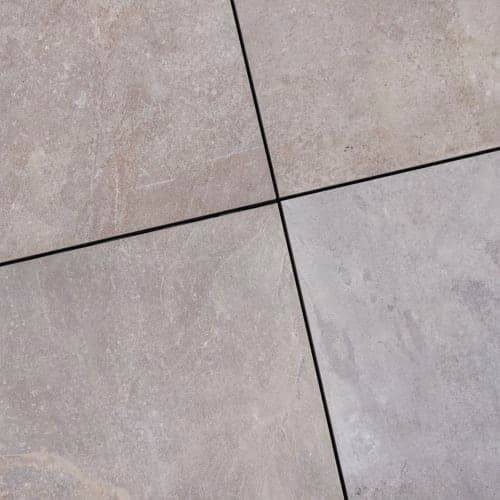 Cerasun 60x60x4 cm provence light grey