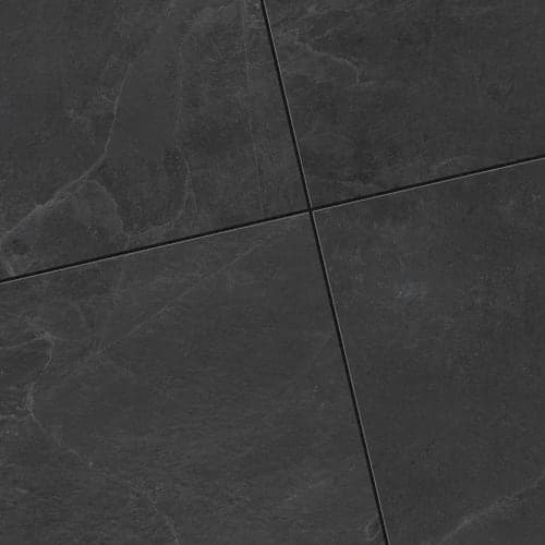 Cerasun 60x60x4 cm recco antracite