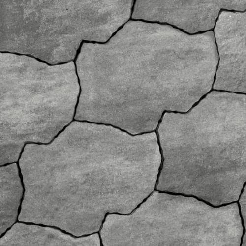 Organic amiata 39x53x6 cm