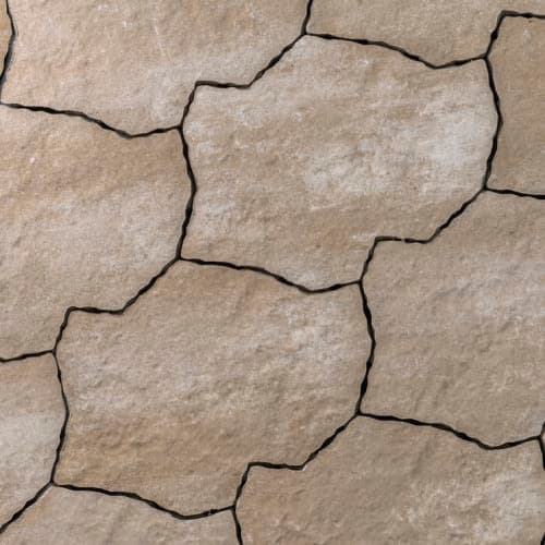 Organic ibiza 39x53x6 cm