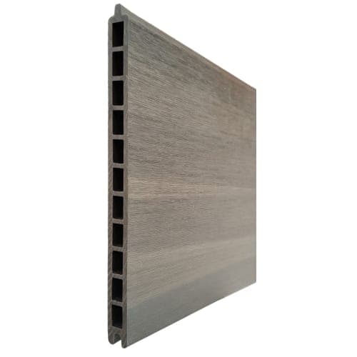 terras & trends Fence ultrashield 2,1x31(30)x178 cm multi grey light